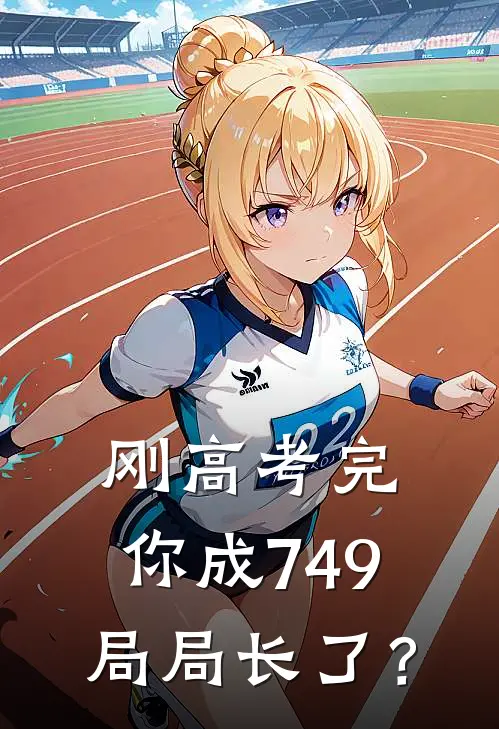 刚高考完，你成749局局长了？