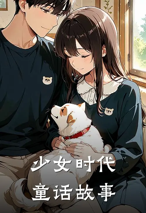 少女时代童话故事