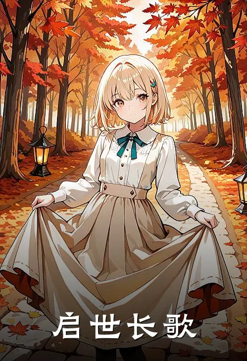 启世长歌(鹿姑巢公)免费小说全本阅读_最新章节列表启世长歌(鹿姑巢公)