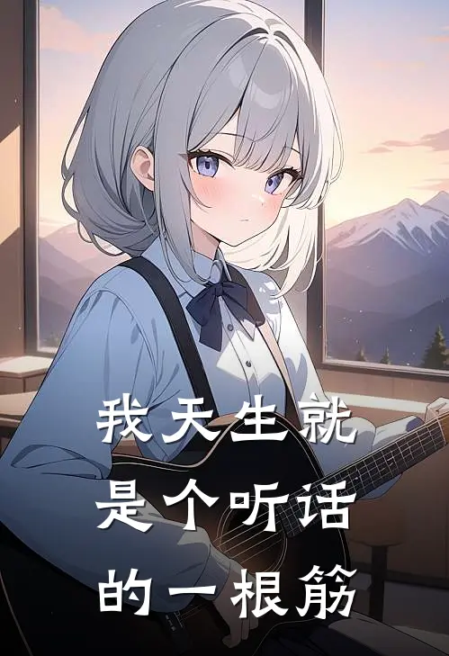 我天生就是个听话的一根筋(顾婷顾瑞)全文免费小说_小说免费完结我天生就是个听话的一根筋(顾婷顾瑞)
