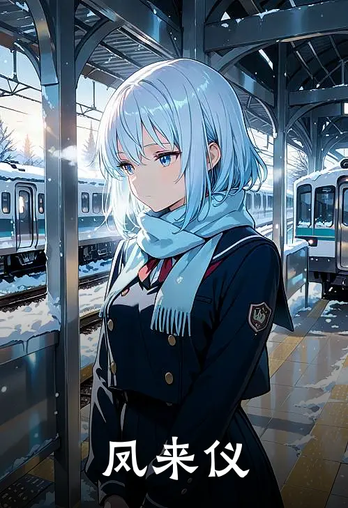 凤来仪尚辰西海龙王最新章节免费阅读_凤来仪全集免费阅读