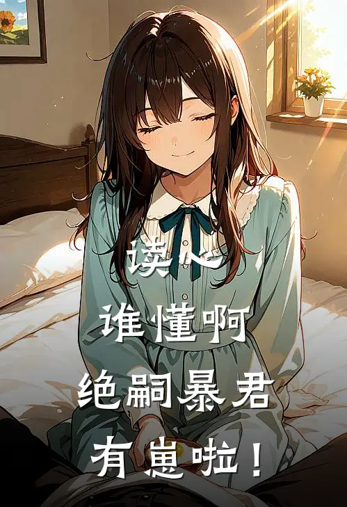 读心：谁懂啊，绝嗣暴君有崽啦！