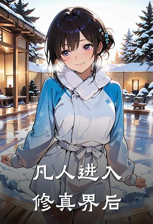 凡人进入修真界后