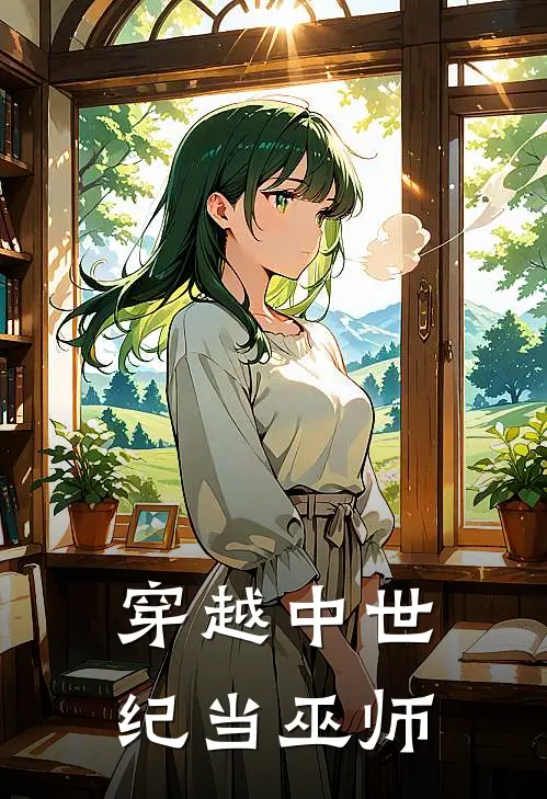 穿越中世纪当巫师