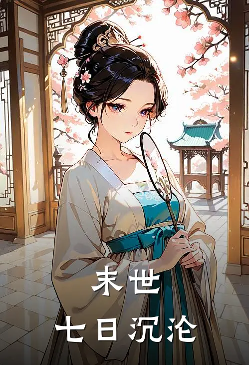 末世：七日沉沦