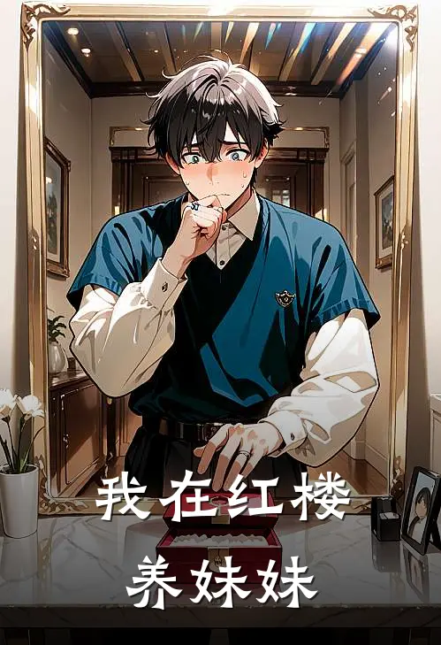 我在红楼养妹妹