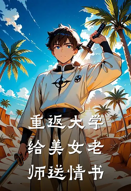 重返大学：给美女老师送情书