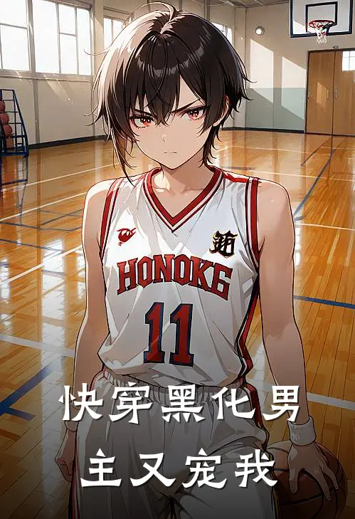 快穿黑化男主又宠我