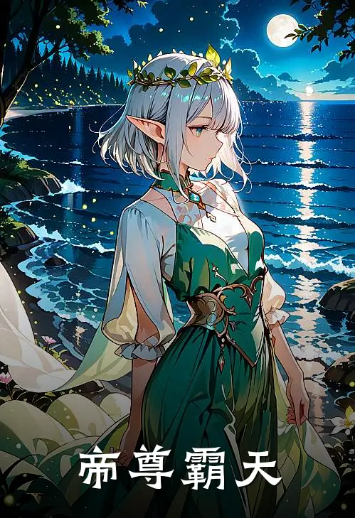 帝尊霸天