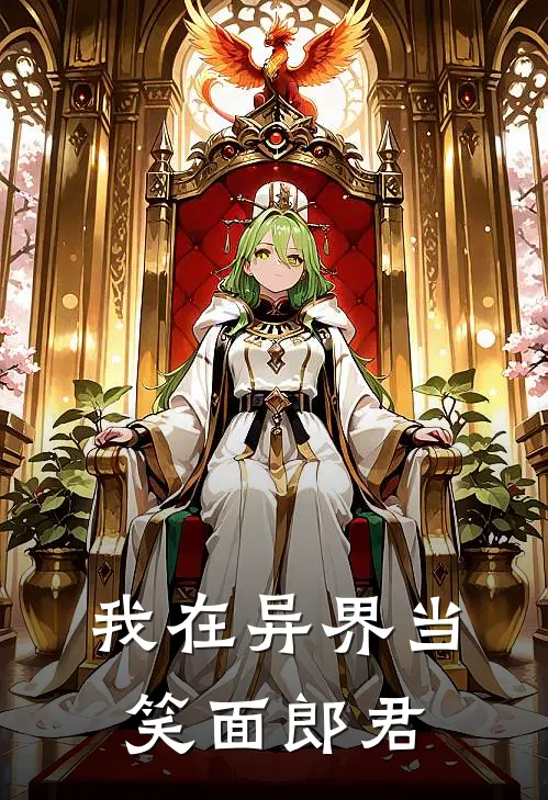 我在异界当笑面郎君