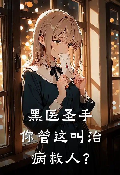 陈墨白林厌(黑医圣手，你管这叫治病救人？)最新章节在线阅读_陈墨白林厌全章节阅读