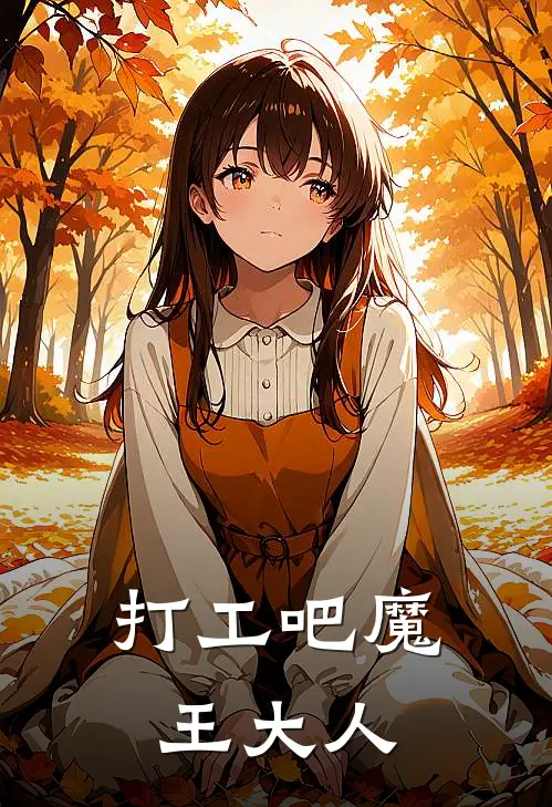 打工吧魔王大人