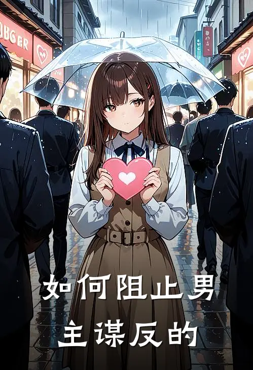 如何阻止男主谋反的