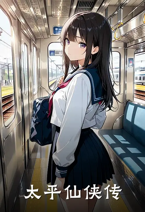 太平仙侠传(李清风寒莲晴)热门小说排行_完结版小说太平仙侠传李清风寒莲晴