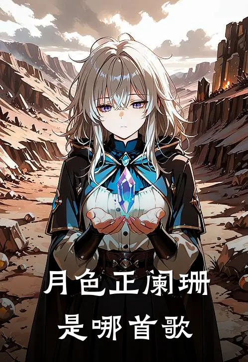 月色正阑珊是哪首歌