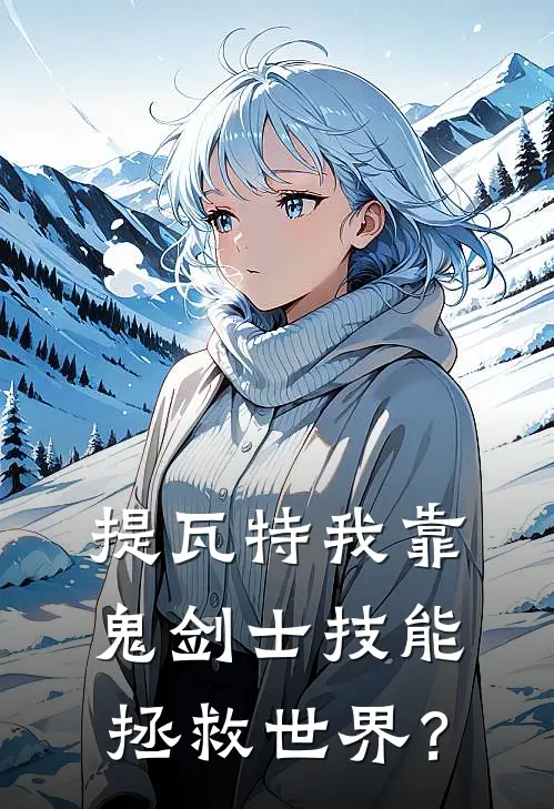 安柏可莉《提瓦特我靠鬼剑士技能拯救世界？》完结版阅读_(提瓦特我靠鬼剑士技能拯救世界？)全集阅读