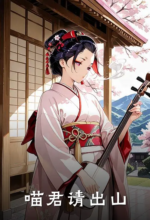 喵君请出山(江风鸣李云佑)好看的完结小说_完本小说喵君请出山江风鸣李云佑