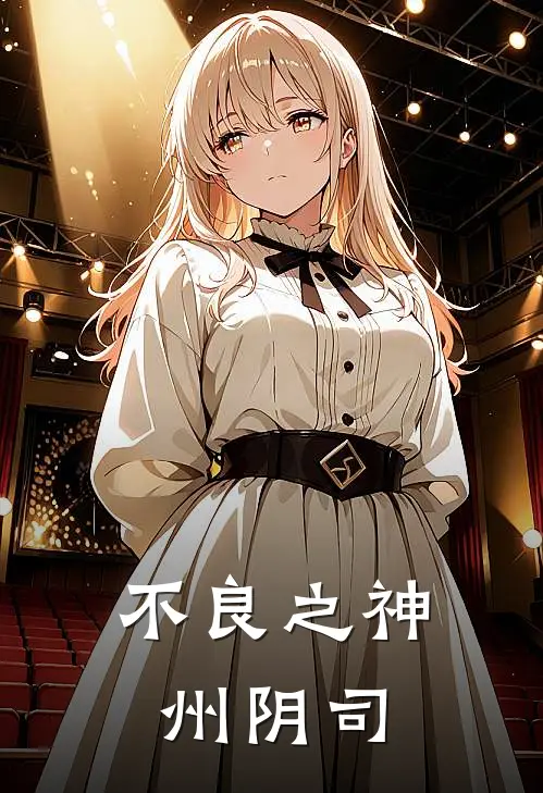 不良之神州阴司