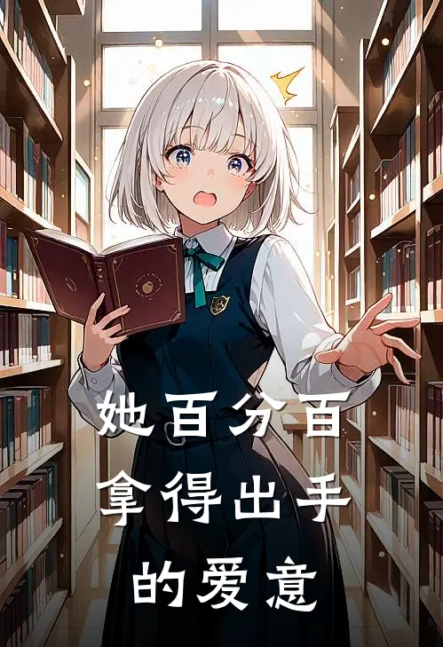 她百分百拿得出手的爱意