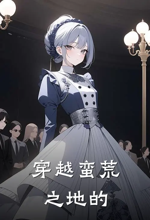 穿越蛮荒之地的