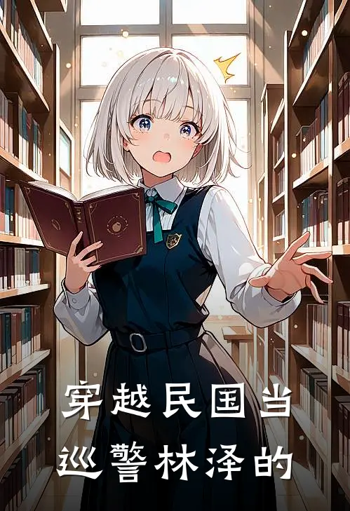 穿越民国当巡警林泽的