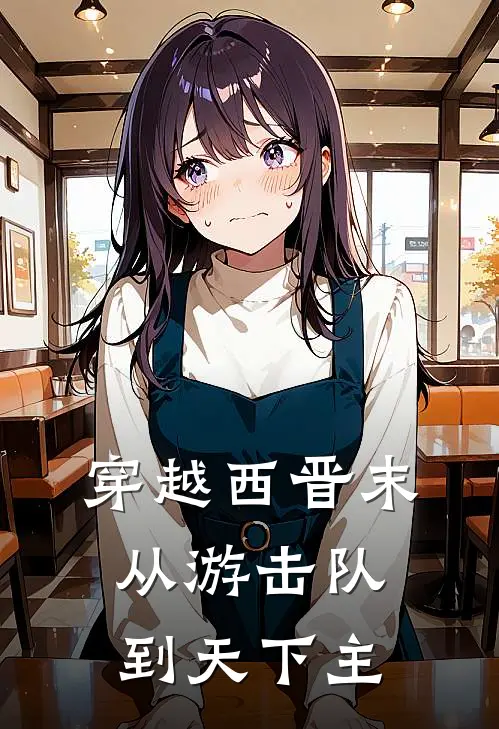 穿越西晋末：从游击队到天下主(韩昭李猛)已完结小说_穿越西晋末：从游击队到天下主(韩昭李猛)小说免费在线阅读