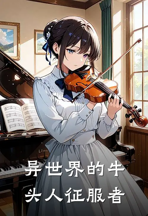 异世界的牛头人征服者