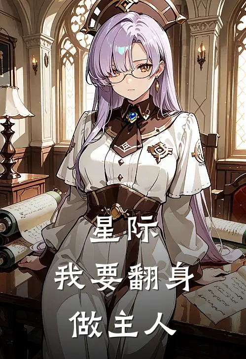 星际：我要翻身做主人