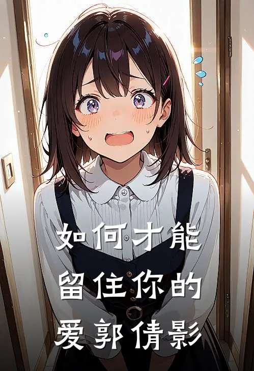 如何才能留住你的爱 郭倩影