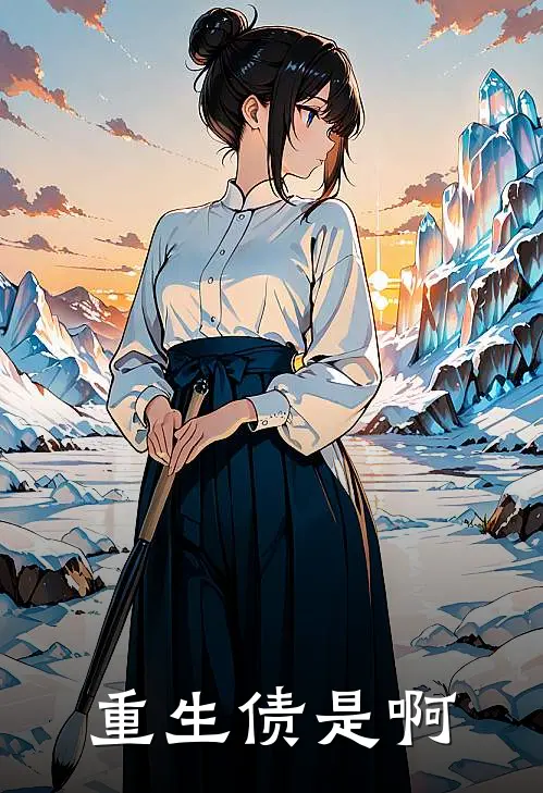 重生债是啊