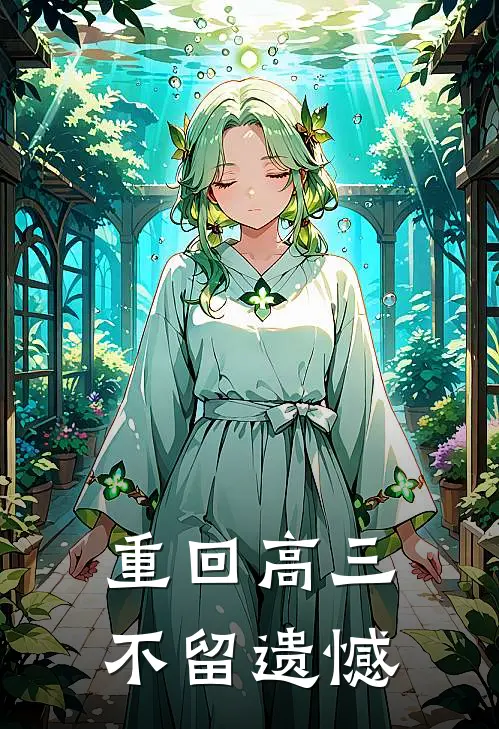 重回高三不留遗憾