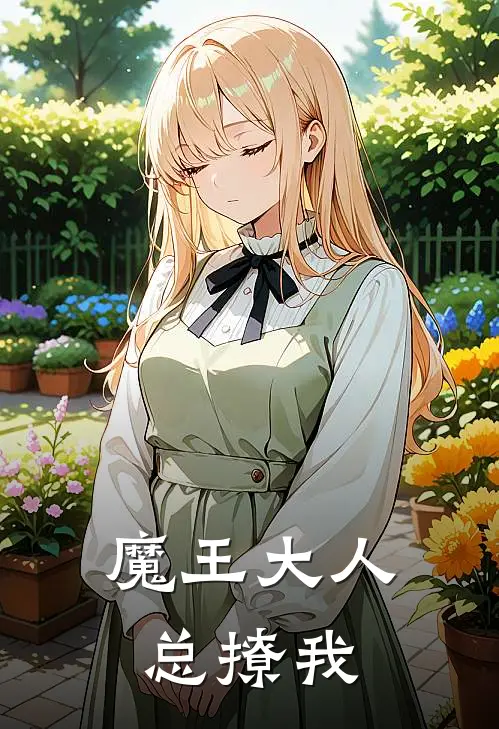 魔王大人总撩我