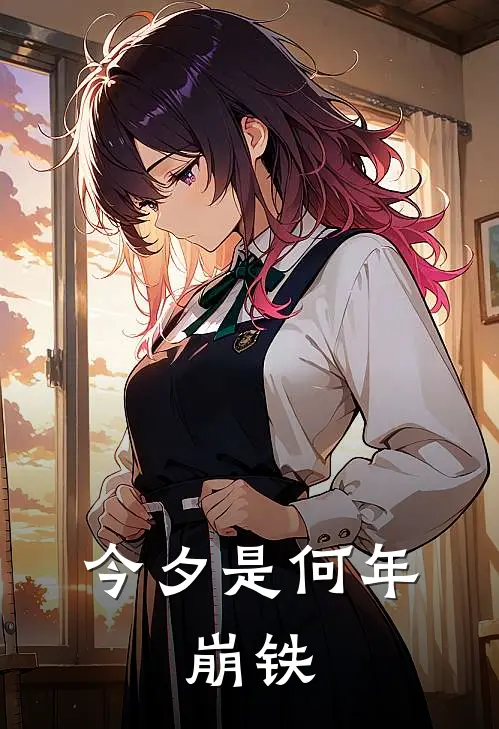 云晞年司鼎今夕是何年：崩铁全章节在线阅读_今夕是何年：崩铁全集免费在线阅读