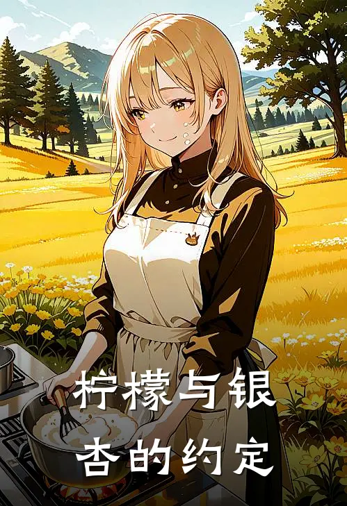 苏雨棠顾清(柠檬与银杏的约定)完结版免费在线阅读_《柠檬与银杏的约定》全章节阅读