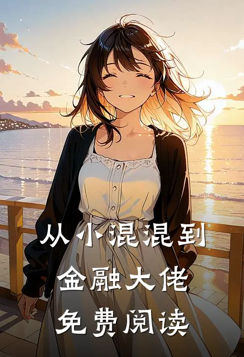 从小混混到金融大佬免费阅读