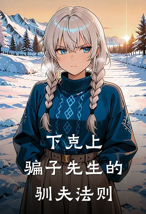 下克上，骗子先生的驯夫法则