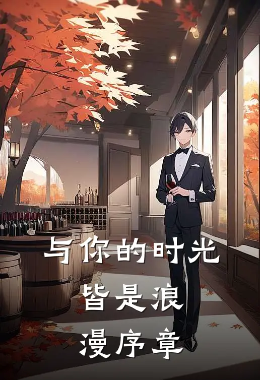 与你的时光，皆是浪漫序章