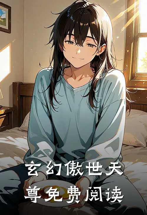 玄幻傲世天尊免费阅读