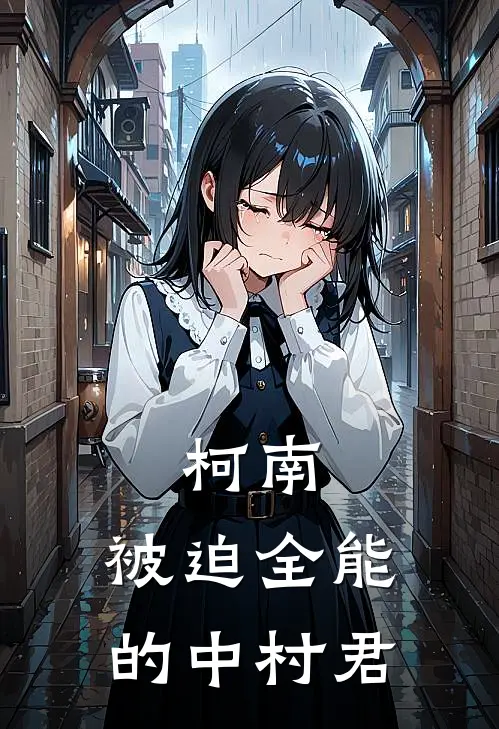 柯南：被迫全能的中村君