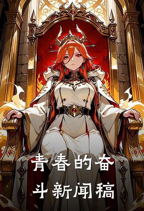 青春的奋斗新闻稿