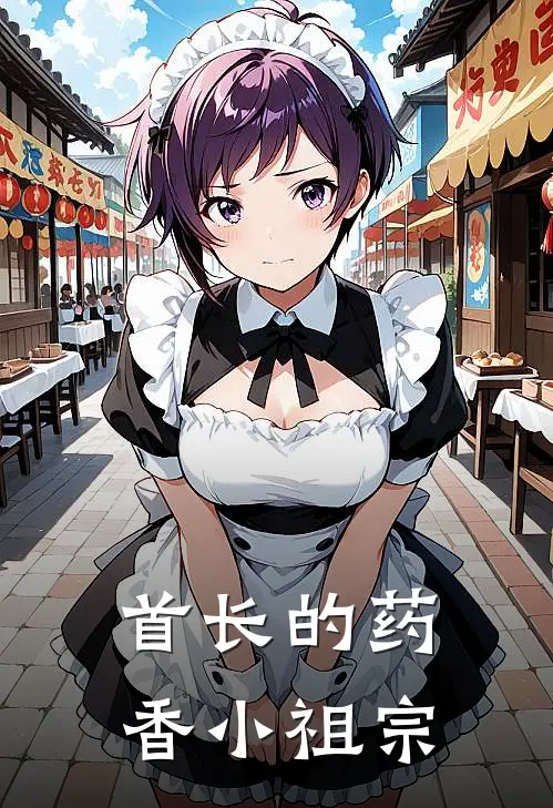 首长的药香小祖宗