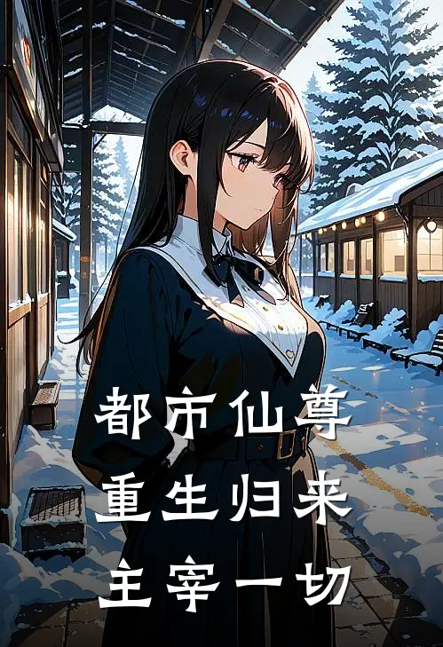 都市仙尊重生归来主宰一切