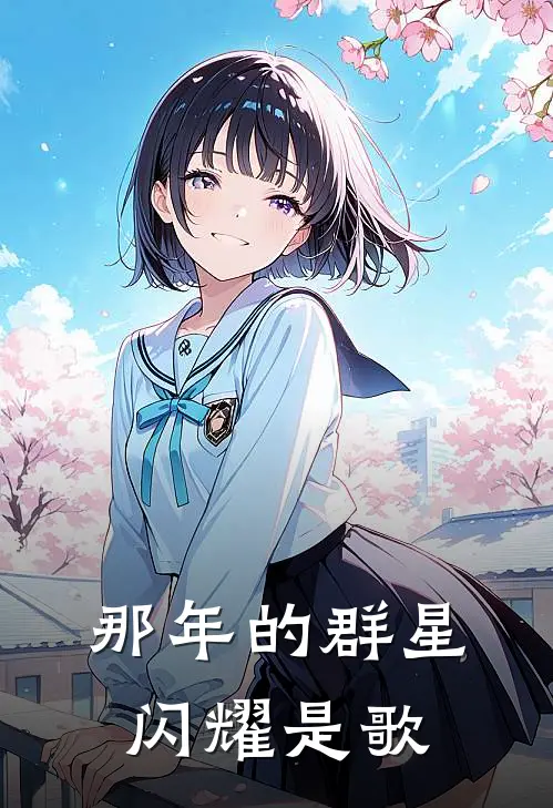 那年的群星闪耀是歌