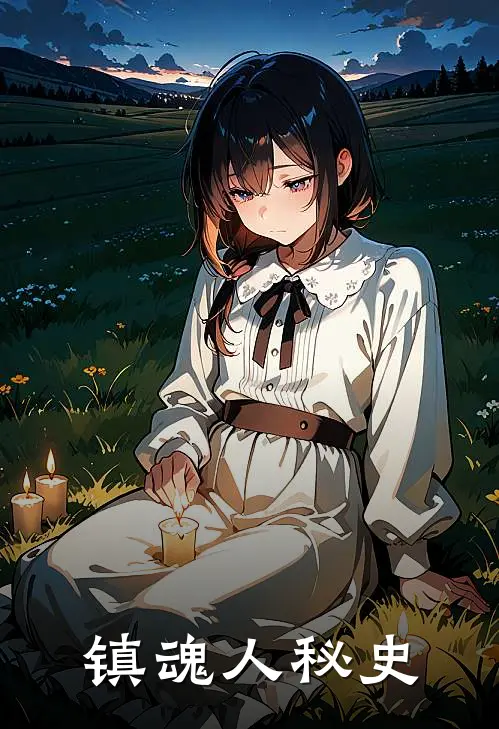 镇魂人秘史(秦放秦雪)免费小说大全_小说完结免费镇魂人秘史秦放秦雪