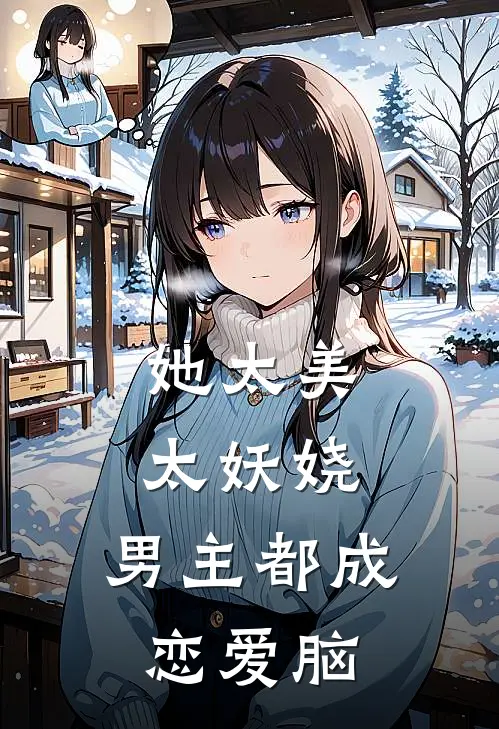 她太美太妖娆，男主都成恋爱脑