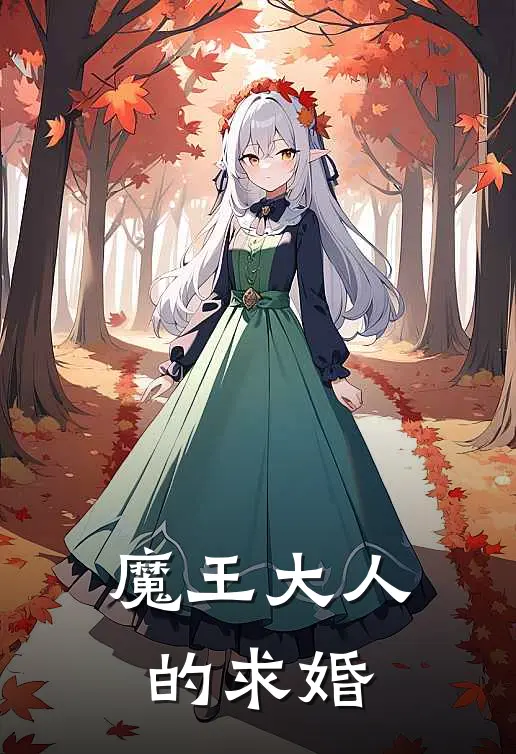 魔王大人的求婚