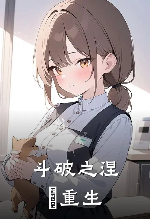 斗破之涅槃重生