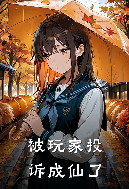 被玩家投诉成仙了