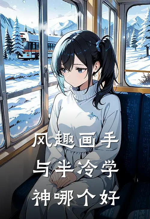 风趣画手与半冷学神哪个好