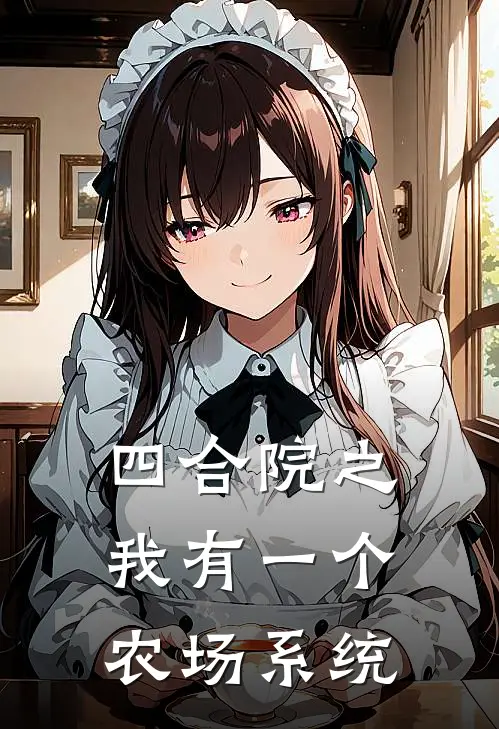 四合院之我有一个农场系统